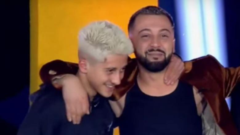 VIDEO// Gazetari shpërthen për skandalin në varrimin e vëllait të Gjestit