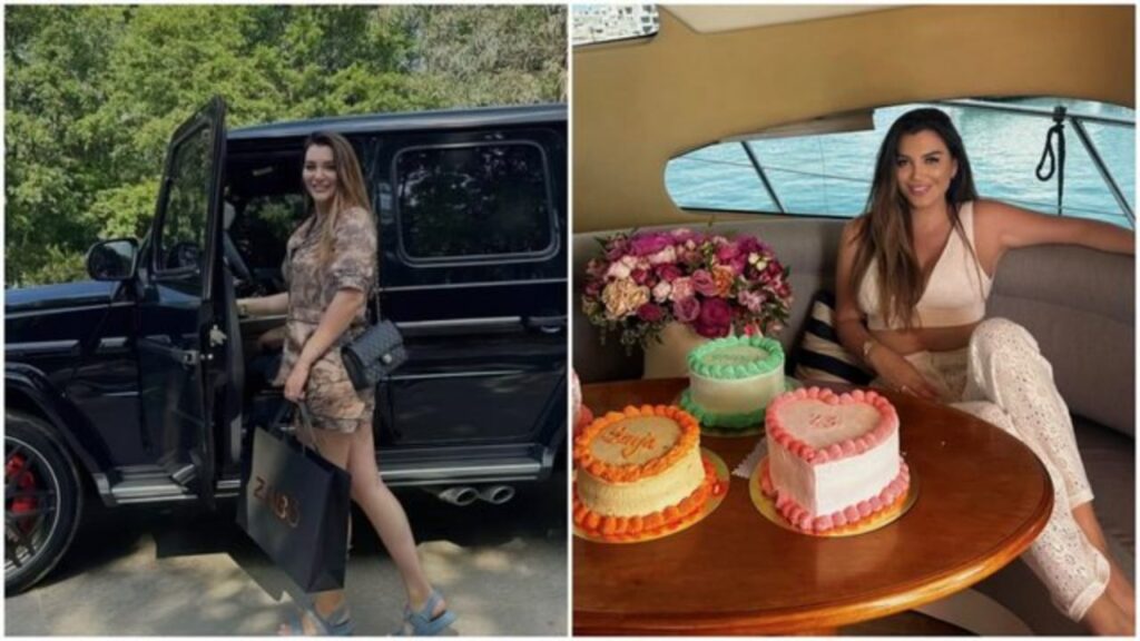 Noterja “Ia bën vetes”! Shkoi të denonconte G-Classin e vjedhur por policia zbulon se…