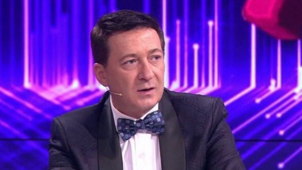 Arjan Konomi shpërthen ndaj Albana Osmanit pas debatit me Xheni Karaj