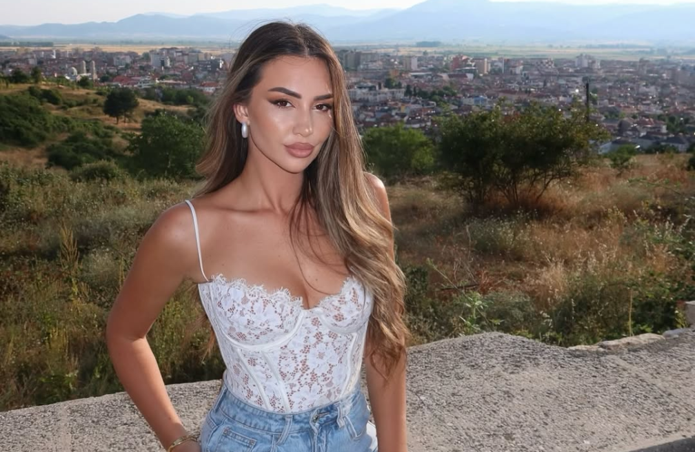 Mos ndoshta Kiara Tito është sërish shtatzënë?