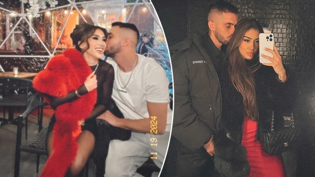 Artistja e njohur Melinda Ademi thotë “po”, kurorëzon dashurinë me…