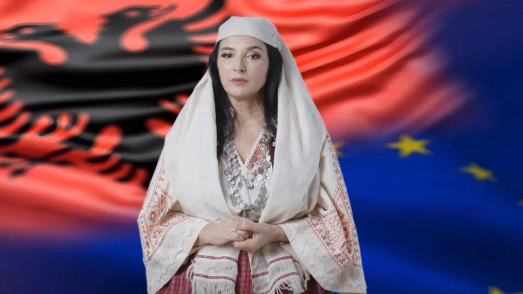 Diella me faqe zyrtare në “Facebook”, ministrja virtuale ‘flet’ me qytetarët: Mos kini asnjë merak…