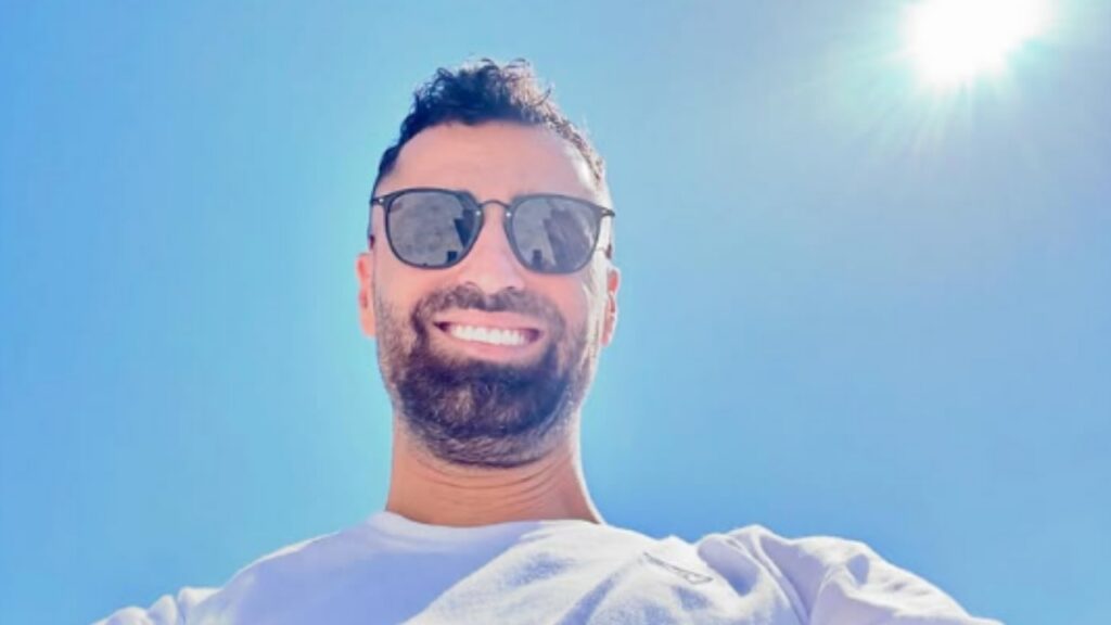 “Je shumë seksi…”/ Deklarata e PAPRITUR e Erik Lloshit: Nusja flirtoi me mua në dasmë dhe unë…