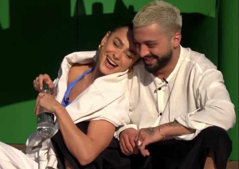 “Më vjen keq që do i thyej zemrën…”- Egli Tako konfirmon ndarjen nga Gjesti, i rrëfen të gjitha