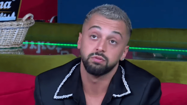 Çfarë po ndodh me Gjestin? U raportua për gjendje të rëndë shëndetësore, kemi të reja për këngëtarin