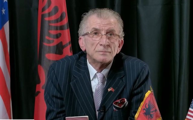 E bujshme, Pëllumb Pelinci zbulon planin për eleminimin e tij: Rusia po ngre dronë kundër meje