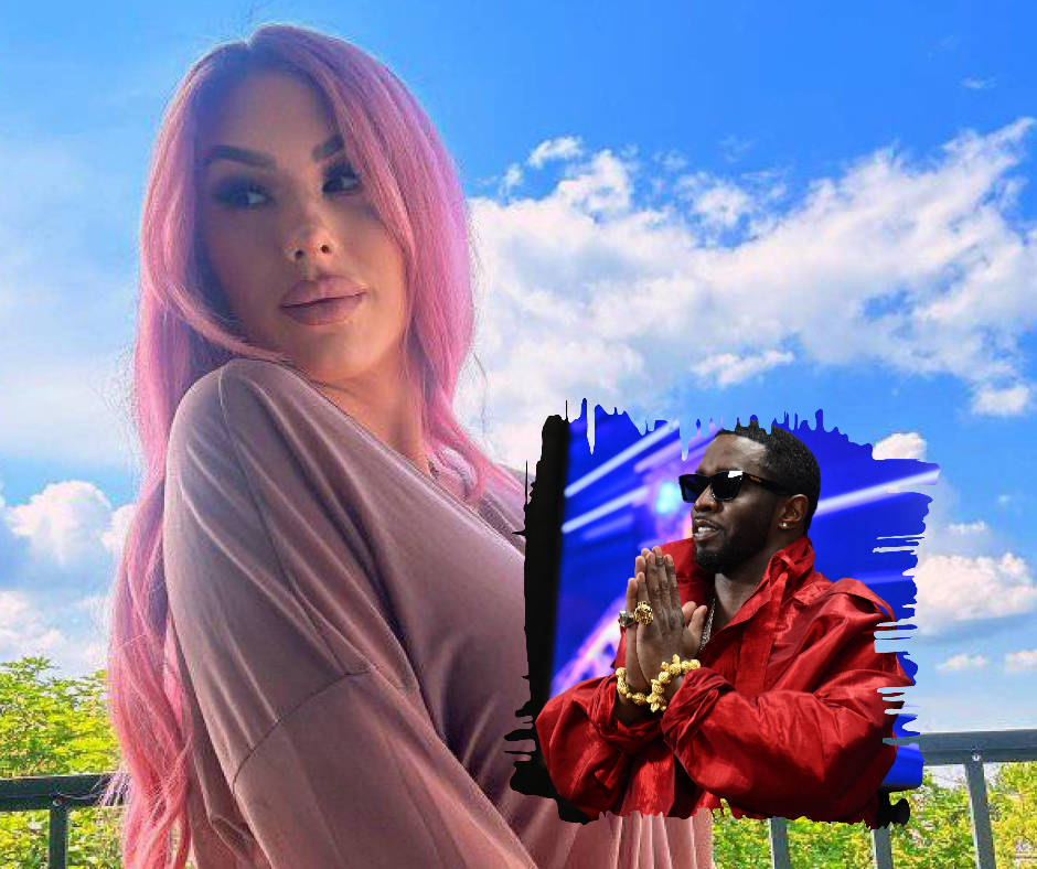 Diddy wants to serve his time at same low-security prison that housed ‘Pharma Bro’ and influencer ‘Hushpuppi’