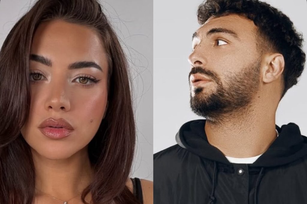 I lidhur me Xhensila Myrtezajn? Sara Hoxha flet për raportin me Ledrin pas ndarjes