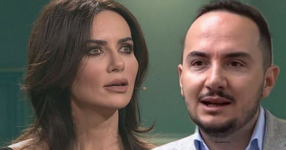 Ervin Salianji flet për lidhjen me Grida Dumën: “Pjesa më e rëndësishme e imja..”