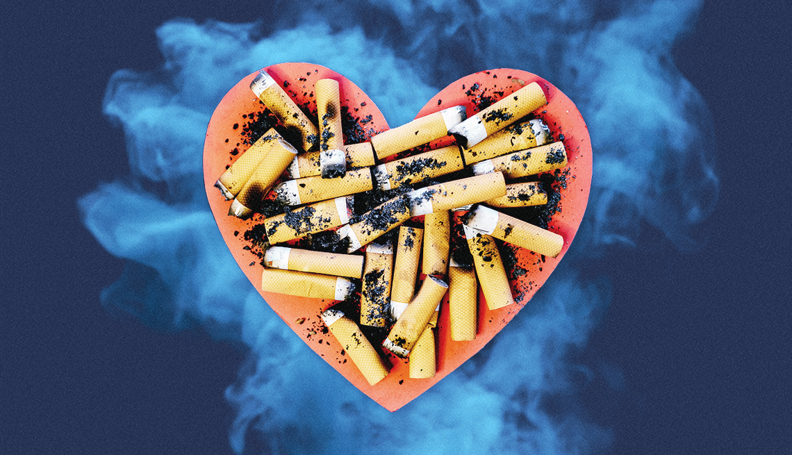 Si reagon trupi nëse qëndroni 15 ditë pa cigare, do të MBETENI pa fjalë!