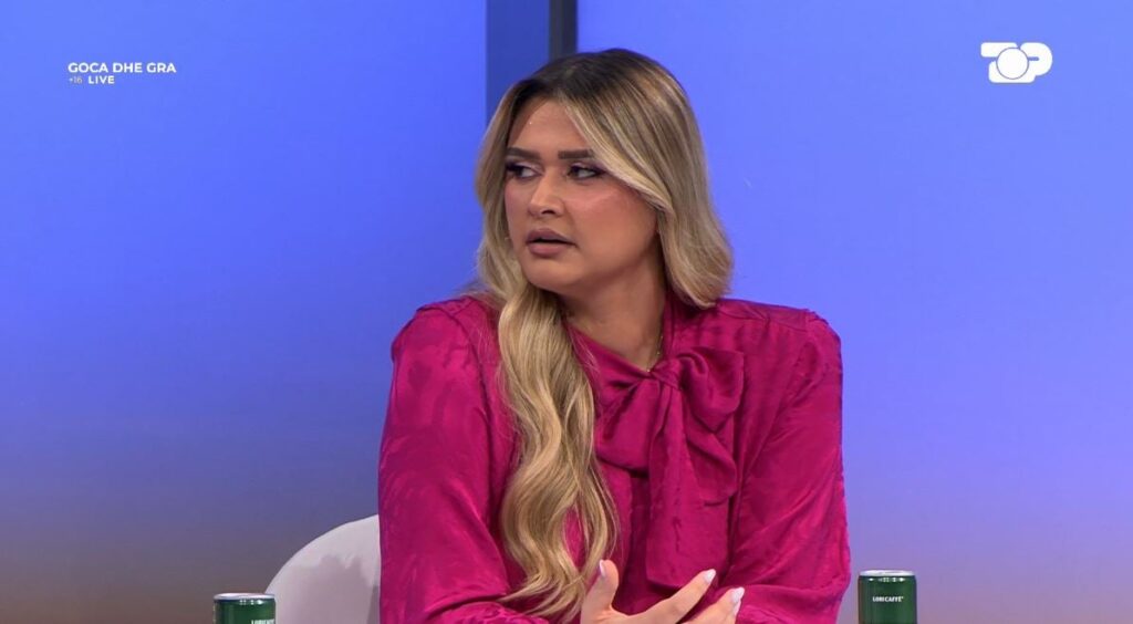 Neda flet për vendimin e divorcit nga Ogreni pas 10 vitesh martesë: Fëmijët e mi