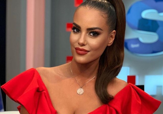 Hygerta Sako largohet nga RTSH, nis aventurën e re në Big Brother Vip Kosova