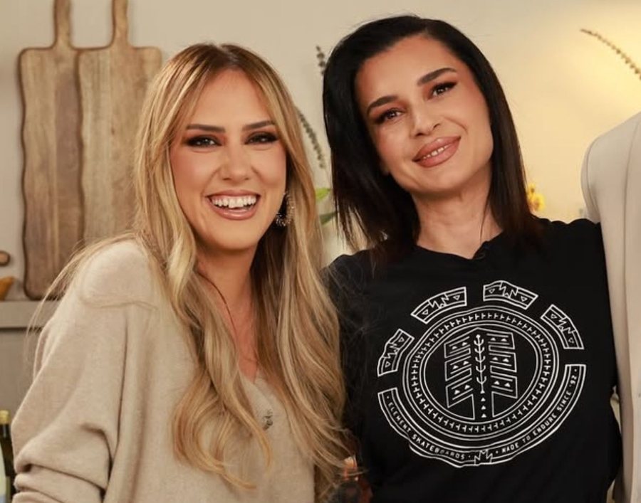 Arbana Osmani reagon ndaj ngacmimeve të Elsa Lilës