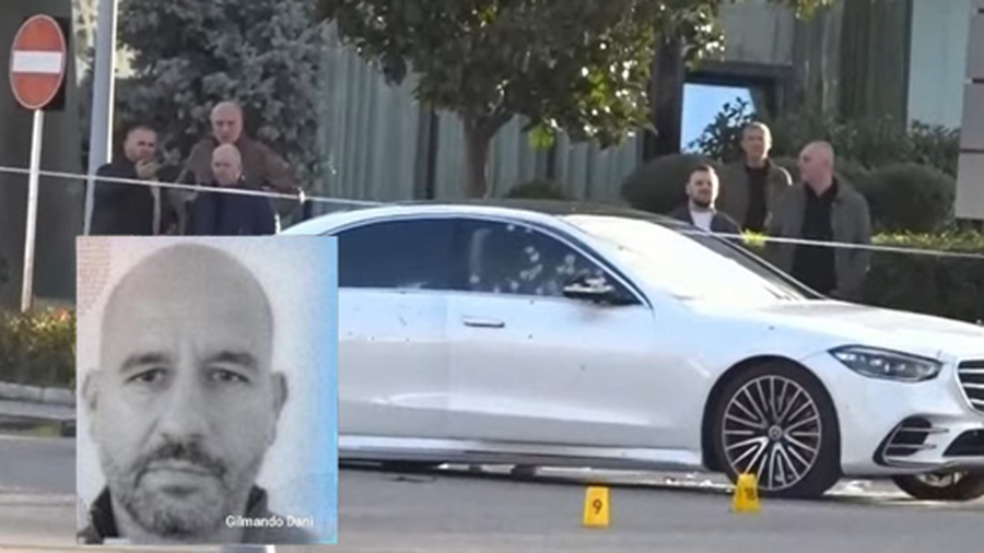 Del EKSPERTIZA! Gilmando Dani mori 20 plumba në trup, në vendngjarje u gjetën …