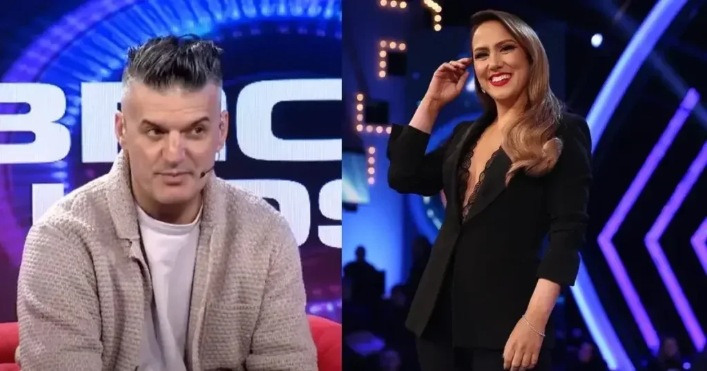 Bled Mane shpërthen ndaj Arbana Osmanit:” Mosmirënjohëse, nga Topi u pasurua, tani i shan”