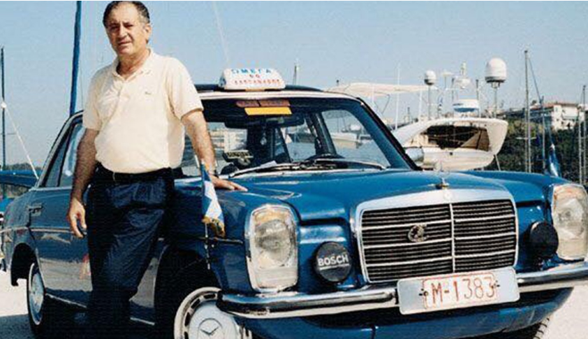 Ka bërë mbi 4 milionë KILOMETRA me të njëjtën makinë, burri tregon atë që nuk jua merr mendja!