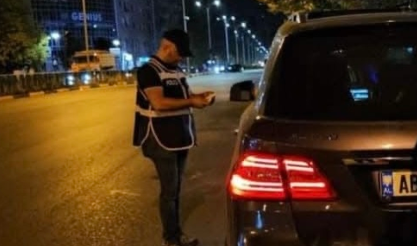 E rëndë në Tiranë/ Dy femra marrin peng një djalë të ri, e mbajnë peng dhe…