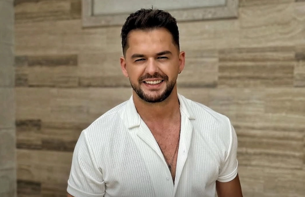 “Nuk dija si t’ua thoja lajmin e keq familjarëve”/ Miku i ngushtë i Shpat Kasapit tregon momentet e fundit: E mora në telefon, por…