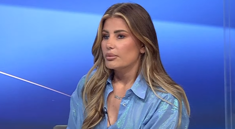 Valbona Mhilli në zi, humb njeriun e shtrenjtë