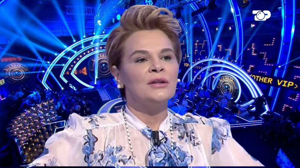 Monika Kryemadhi kërkon të bëhet banore e Big Brother VIP 5
