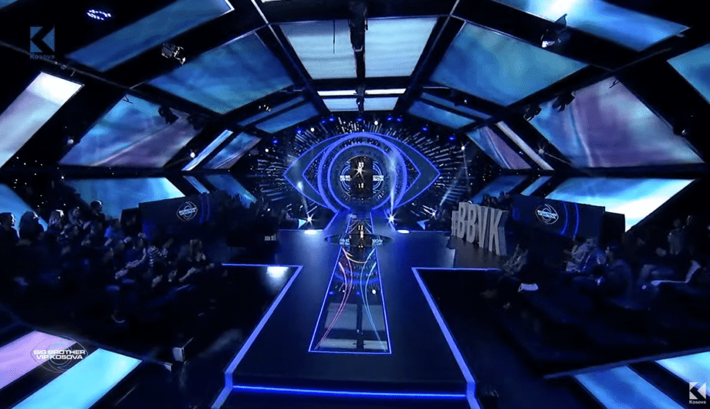 VIDEO SKANDAL// A po konsumohen lëndë narkotike në Big Brother VIP Kosova 4