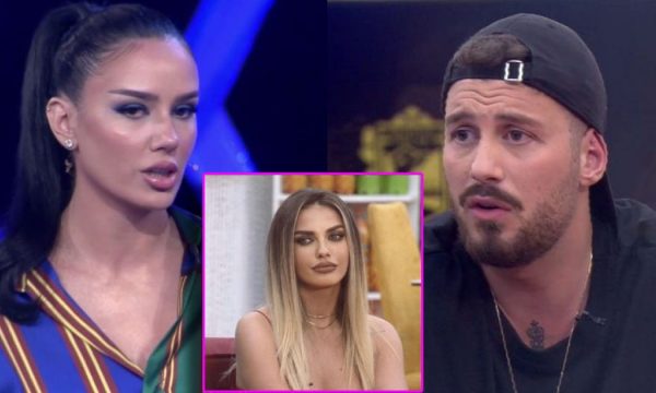 Bora Zemani kujton romancën mes Donaldit dhe Beatrix: “Më ka….”