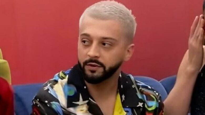 Ish-banorja e BBVA, tregon se si është Gjesti:” Uroj që….”