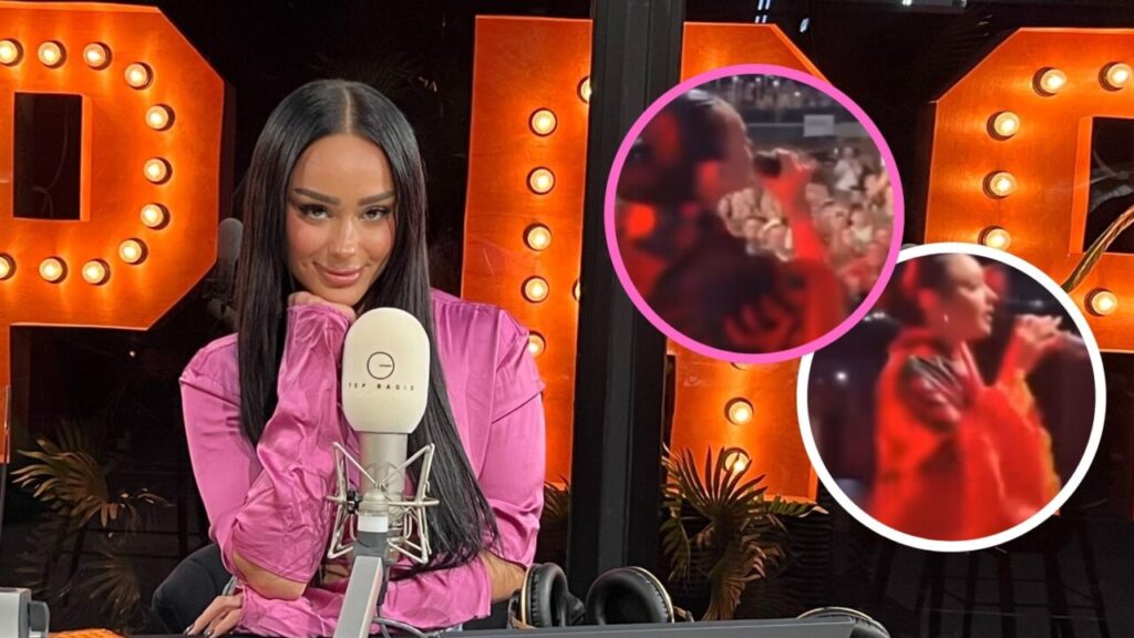 “Serbi, Serbi të q** motrën”/ Videoja që ndezi rrjetin, Egli zbulon të vërtetën: Pse ju dhemb? Nuk….