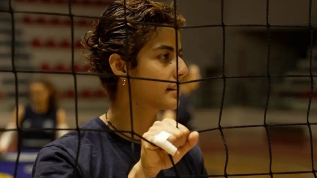 “Jam shkatërruar, ndjej sikur po humbas…”/ Iu nënshtrua testit të gjinisë, volejbollistja e Dinamos flet për DW: Çdo ditë në dhomën time…