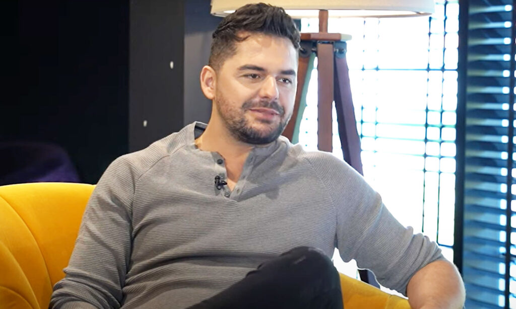 Vëllai i Shpat Kasapit ndan detaje rrënqethëse mbi vdekjen e këngëtarit