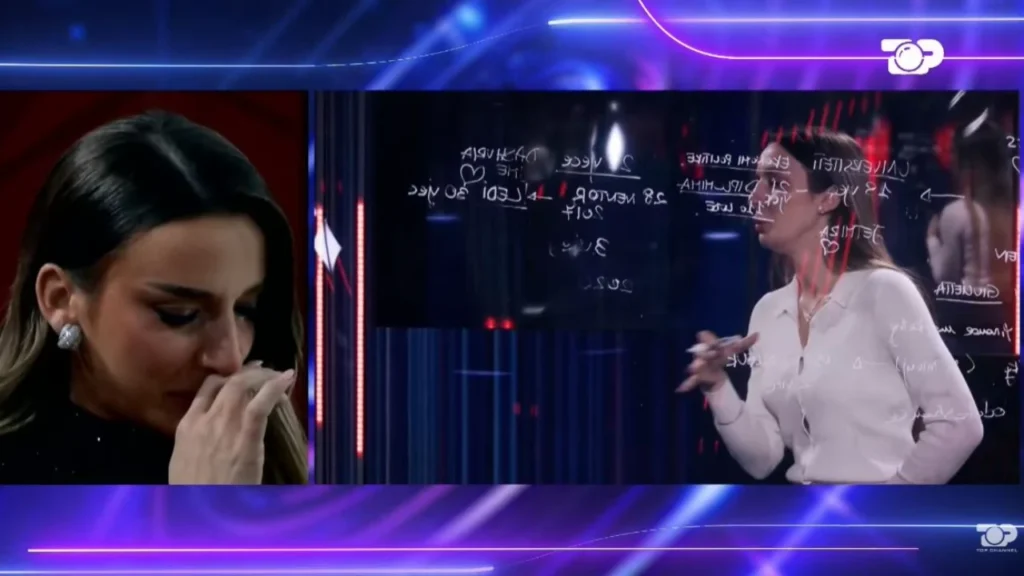 Partneri dhe motra e tij iu vranë në oborrin e shtëpisë, Juela bën rrëfimin tronditës: Nuk e doja më jetën, do të martoheshim, por zemra…