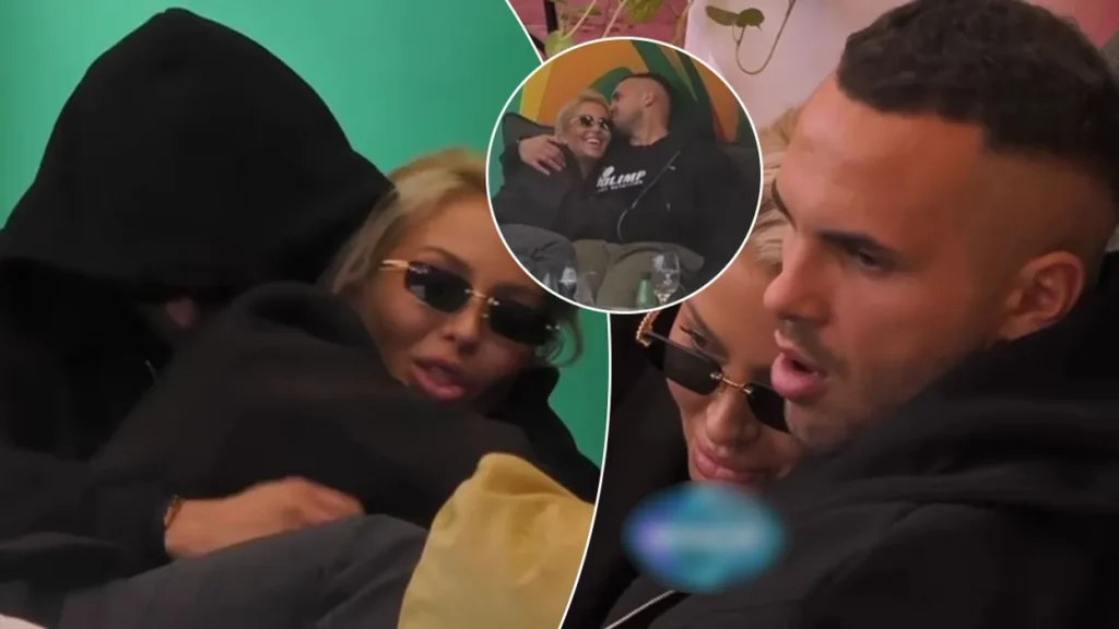 FOTO// Familjarët e Edit sulmojnë publikisht Dolcen