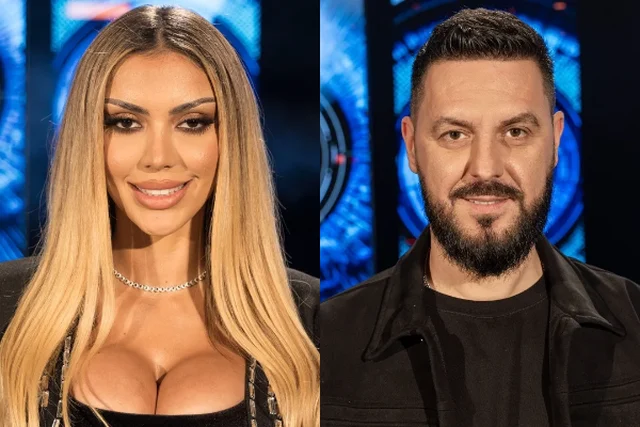 “Sjelljet e tua më kanë irrituar”, Brikena i shpall ‘luftë’ Mirit?