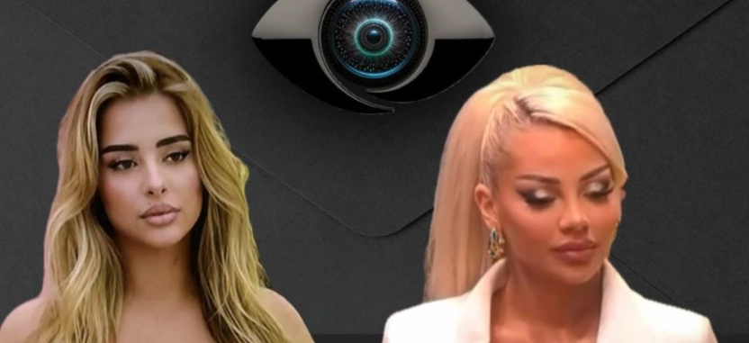 AUDIOPËRGJIMI//Benita kërcënon Elijonën, pritet zarf i zi në BBVK