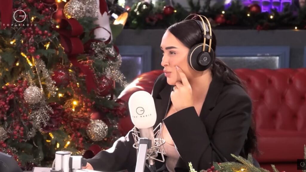 Përfundoi në spital nga dhuna e ish-partnerit, Erjola Doçi: E vështirë të dëgjosh historinë e jetës tënde…