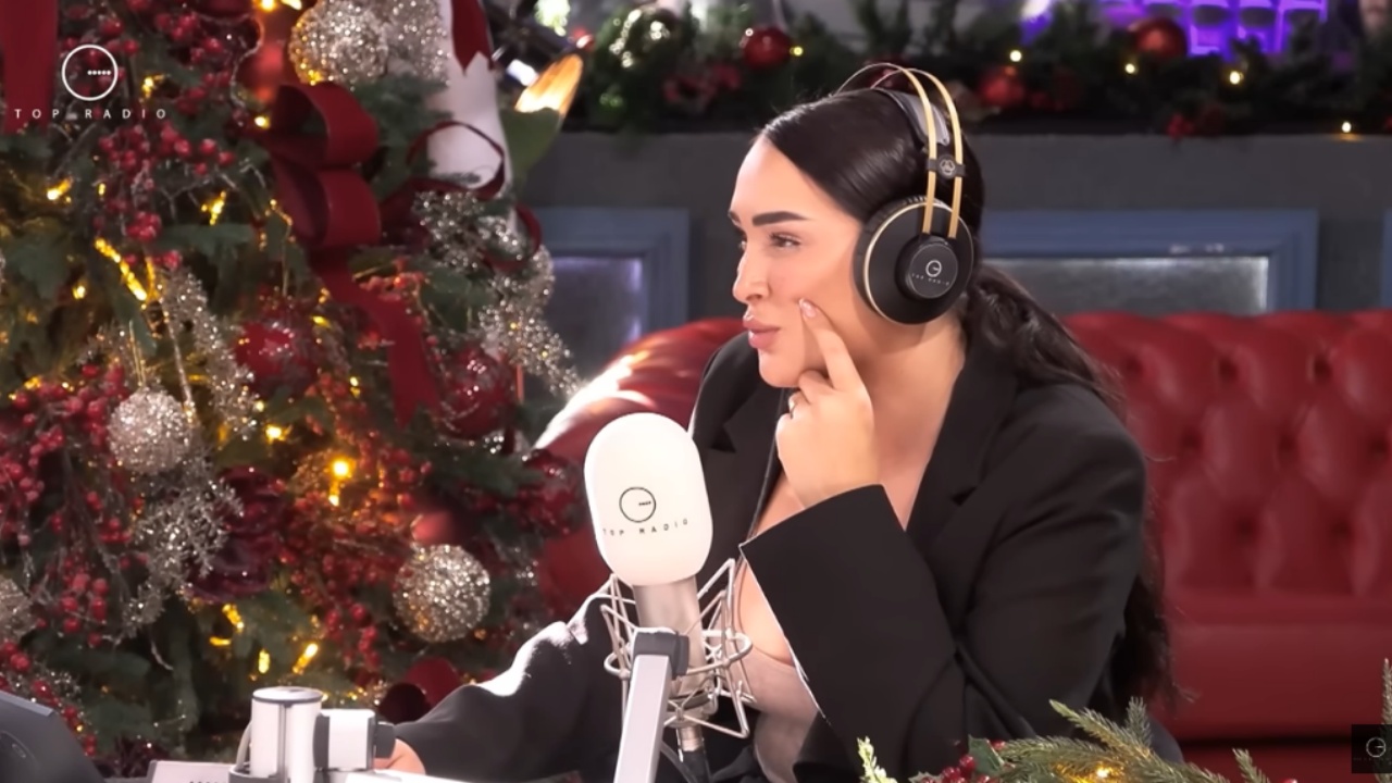 Përfundoi në spital nga dhuna e ish-partnerit, Erjola Doçi: E vështirë të dëgjosh historinë e jetës tënde…