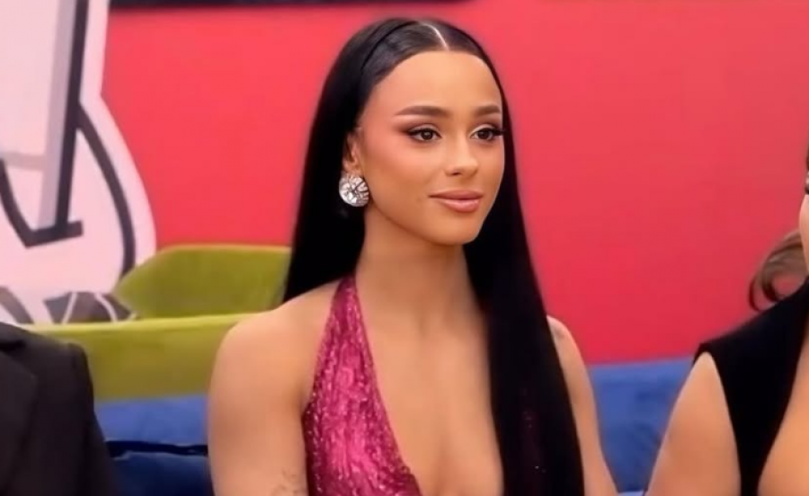 Egli Tako ka një këshillë për banorët e BBVA 5: “Dashuria aty funksionon, vetëm kujdes me…”