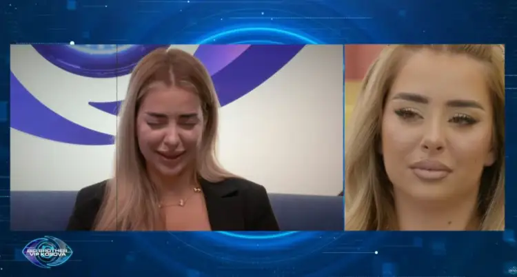 Elijona flet për humbjen tragjike: E kuptoj që s’kanë me u kthy më vetëm kur ju shkoj te varri