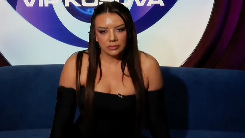 Banorja e ‘BBVK’ në rrëfimin prekës: Vuan nga një sëmundje që vetëm 16 njerëz në botë e kanë