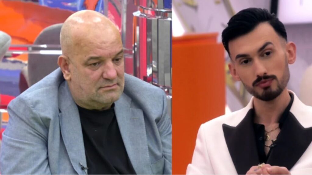 “E shpërndava avantazhin…”/ Ndarja e krevateve, debati Ilir-Kristi: Nga bajame do e bëj qiqër