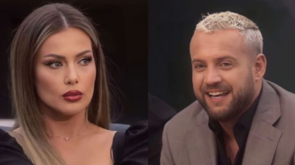 “Të ishe e fortë, fitoje Big Brother-in tënd” // Olta i përgjigjet ashpër banorit të BBVK pas deklaratës së këtij të fundit.