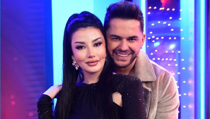 FOTO/ Vdekja e Shpat Kasapit, bashkëshortja ndan mesazhin prekës: Sa do doja të kisha në dorë…