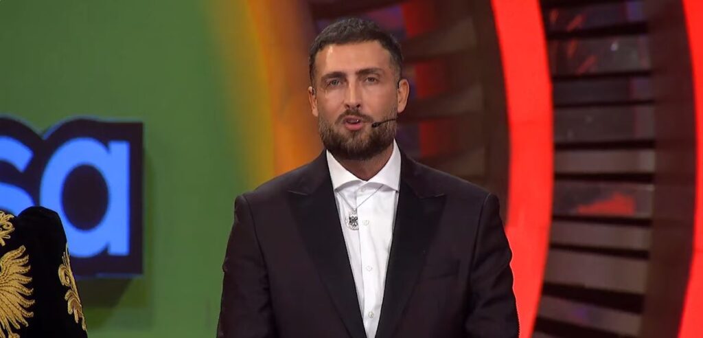 FOTO//Shtëpinë e Big Brother VIP Kosova, e mbulon pisllëku dhe rrëmuja, Alaudini kritikon ashpër banorët.