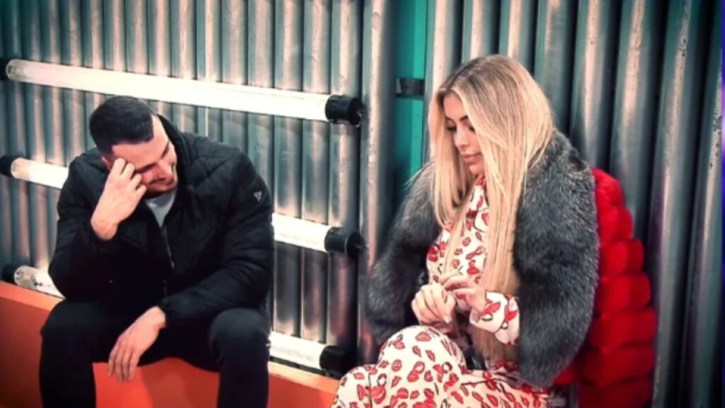 Si qëndron e vërteta me Mateon? MESAZHI i nënës së Brikenës, ja çfarë THOTË për vajzën e saj