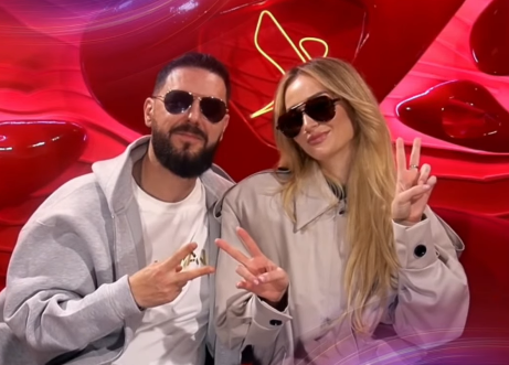 VIDEO// “Afrohu pak…”/ Çfarë ndodhi mes Mirit dhe Selin në Dhomën e Rrëfimit?