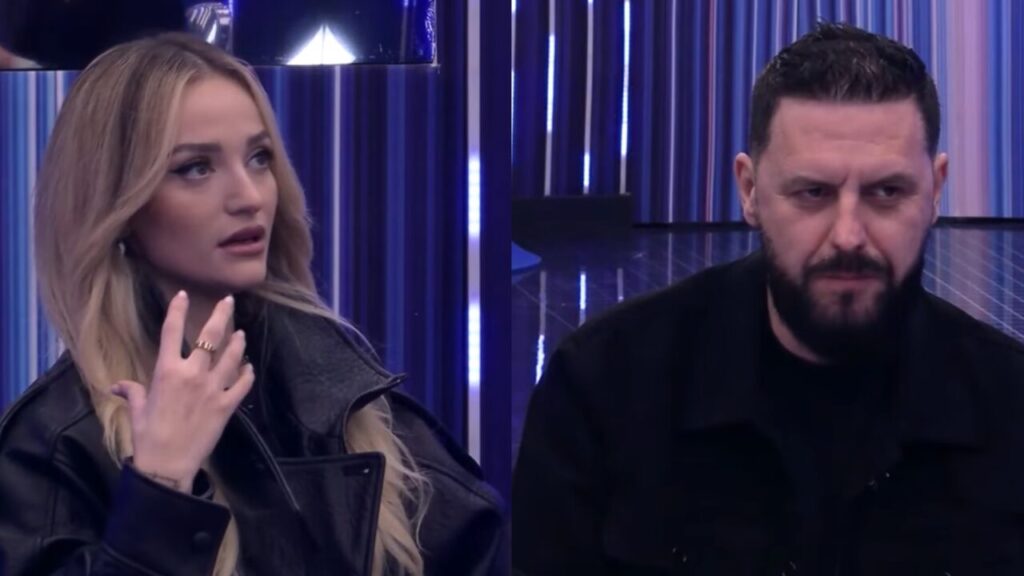 Selin “kërcënon” Mirin: “Do iki nga krevati, do shkoj tek…”