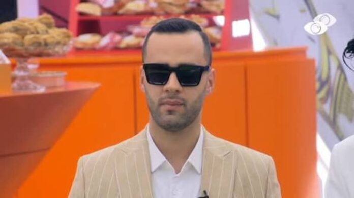 “Je idiot komplet, je më i pje*dhuri, produkt i groshës që ha Iliri”/ Stenaldo shpërthen KEQ ndaj Keijsit