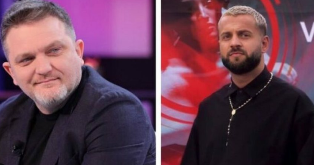 “Si nuk ke turp…”// Luiz Ejlli ia thotë në sy Jul Dedës, aktori: Më mirë të…