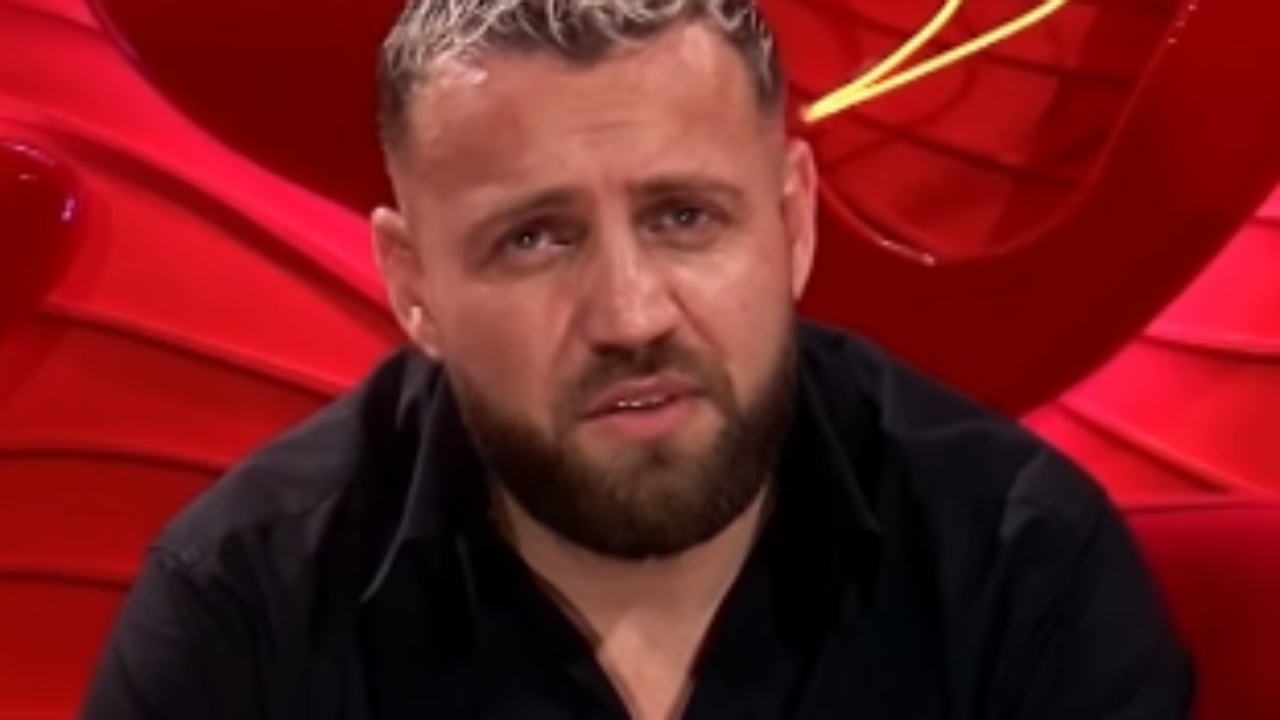 “Inat i vjetër”// Luiz Ejlli hyn në BBV 5 për t’u përplasur me Rogertin? Detaje të reja