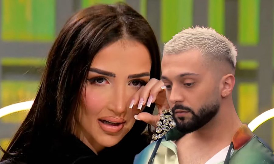 “Është rikthyer me ish të dashurën”// Xheneta reagon për Gjestin
